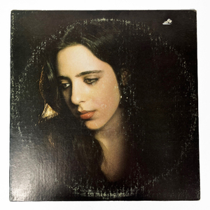 100円スタート【US オリジナル LP 2EYEラベル ローラ・ニーロ Laura Nyro / Eli And The Thirteenth Confession】(イーライと13番目の懺悔)