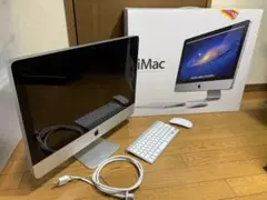 APPLE iMac MC812J/A アップル アイマック