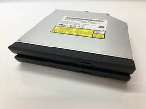 B2658)Panasonic UJ240 ブルーレイ ドライブ 12.7mm SATA 中古動作品2枚セット