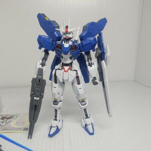 oka-90g 4/30 HG ガンダム エアリアル (改修型) ガンダム 同梱可 ガンプラ ジャンク