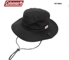 Coleman 帽子