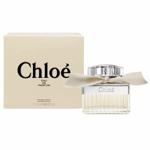 【新品未開封】クロエ CHLOE オードパルファム EDP SP 30ml