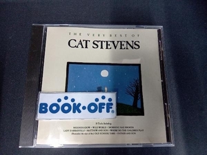 キャット・スティーヴンス CD 【輸入盤】The Very Best of Cat Stevens
