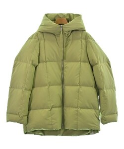 JIL SANDER + ダウンコート レディース ジルサンダープラス 中古　古着