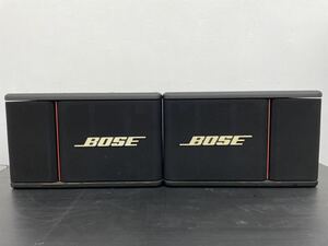 BOSE/ボーズ 301-AV MONITOR スピーカー ペア②