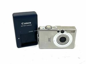 Canon キャノン IXY DIGITAL 70 PC1193 デジタルカメラ デジカメ 通電確認済み 0510②