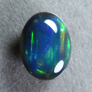 ブラックオパール(Black Opal)(0.441ct)