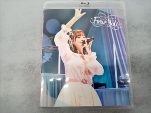 Liyuu First Concert 2022「Fo(u)r YuU」(Blu-ray Disc)