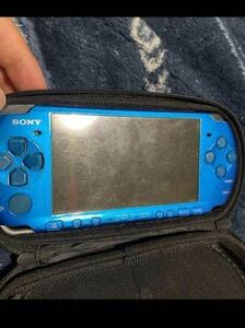 プレイステーションポータブル PSP 