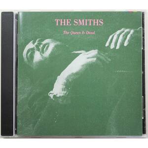【独盤】The Smiths / The Queen Is Dead ◇ ザ・スミス / ザ・クイーン・イズ・デッド ◇ モリッシー / ジョニー・マー ◇