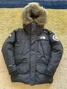 定価82,500円 THE NORTH FACE ANTARCTICA PARKA ノースフェイス アンタークティカ パーカー gore tex ゴアテックス ダウン サイズL