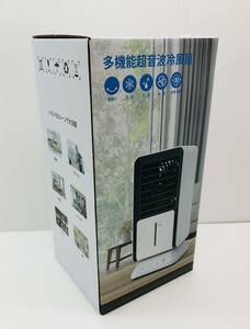 Amazon購入 未使用品 Kotoya 冷風機 小型 冷風扇 卓上冷風機 卓上 自動首振り タイマー機能付き YKD186