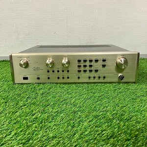 【現状品】『5-252』アキュフェーズ プリアンプ C-230 オーディオ Accuphase