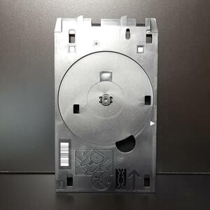 Canon 純正品 PIXUS CD-Rトレイ Jタイプ　CD-R レーベル　07