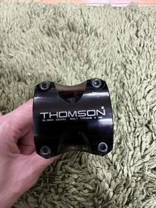 THOMSON｜トムソン ELITE X4 STEM 