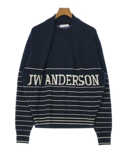 JW Anderson ニット・セーター メンズ ジェイダブリュアンダーソン 中古　古着