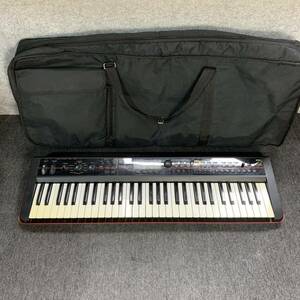 ■【売り切り】KORG（コルグ）キーボード KROSS MUSIC WORKSTATION KROSS-61