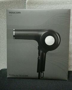 【新品】ヘアードライヤー　TESCOM　テスコム　NIB2600(K)