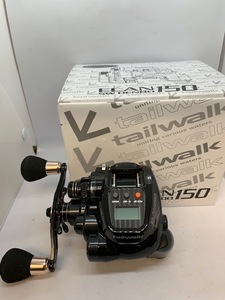 テールウォーク　エラン150　SW　DENNDOU 　新品