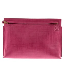 LOEWE クラッチバッグ レディース ロエベ 中古　古着