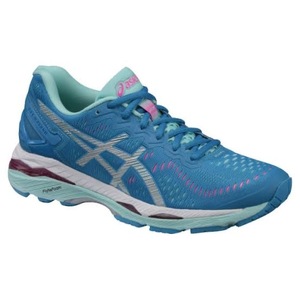 アシックス ランニングシューズ LADY GEL-KAYANO 23 レディ ゲルカヤノ23 TJG745 asics