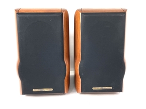 Sonus faber MINIMA Amator 2ウェイ 2スピーカー バスレフ方式 ブックシェルフ型 スピーカー ペア ソナス・ファベール 中古 Y8763995