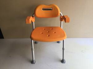 パナソニック エイジフリー 折りたたみ式 シャワーチェア 介護用品 入浴用品 PN-L41811 お風呂 椅子 イス バスチェア 介護椅子