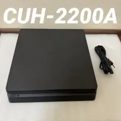 PlayStation 4 本体 PS4 500GB CUH-2200