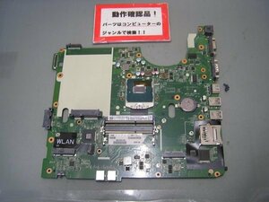 NEC Versapro VK20E/AN-M VK20EANEM 等用 マザーボード(CPU付き)