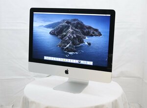 Apple iMac Retina 2019 A2116 macOS　Core i3 3.60GHz 16GB 1.03TB■現状品