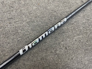 訳あり中古★三菱ケミカル ディアマナ DIAMANA WS 50(S)★ドライバー用シャフト