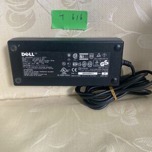 【T-616】☆DELL　型：ADP-64BB B　output：16V-3.95A