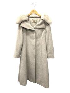 フォクシーブティック Victoria Coat 42877 コート 38 ベージュ IT4UE06HV0Y0