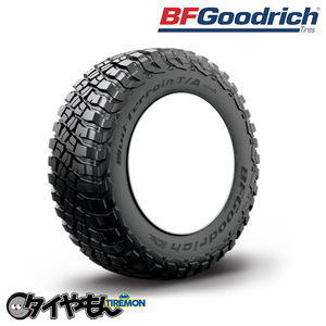 BF グッドリッチ マッドテレーン T/A KM3 37X13.5R18 37X13.50R18 LT 128Q 18インチ 4本セット MICHELIN BFGoodrich MUD TERRAIN T/A KM3