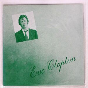 ブート ERIC CLAPTON/AND HIS BAND 1981/UD UD65512 LP