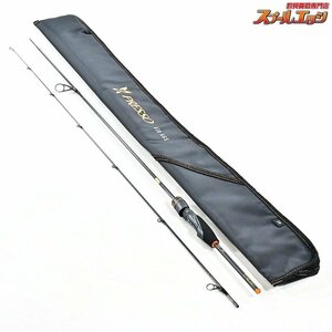 ★☆【ダイワ】 22プレッソ エア AGS 510UL DAIWA PRESSO AIR マス エリア K_139★☆v29775