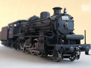 鉄道模型社　9900 (D50)