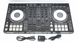 ★Pioneer パイオニア DDJ-SX2 DJコントローラー★