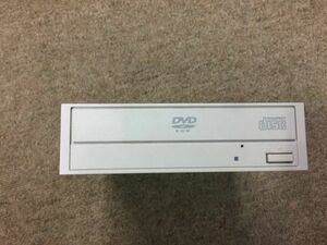 1.パソコン部品　 DVD HL DH40N DVD-ROM ドライブ　　　BO352B