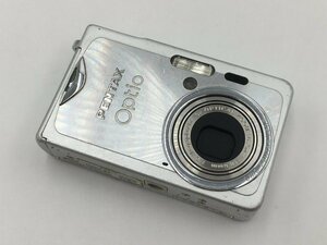 ♪▲【PENTAX ペンタックス】コンパクトデジタルカメラ Optio S7 0423 8