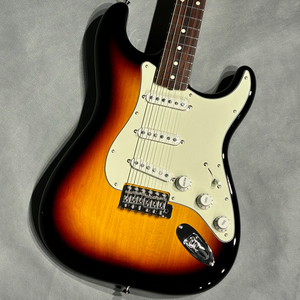 Fender Made In Japan Traditinal II 60