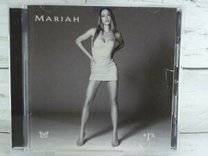 CD 　Mariah Carey　マライア・キャリー　『ザ・ワンズ』(The Ones)　 ★「スウィートハート」「ヒーロー」他、全19曲　 C571