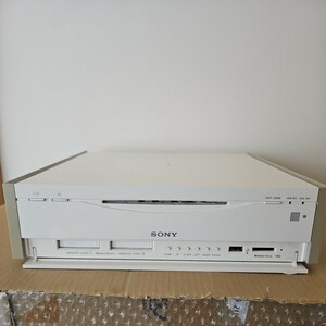 SONY PSX DESR-5000