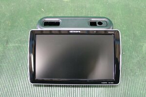 カロッツェリア ヘッドレストモニター TVM-PW900 保証付き Guaranteed Sales 35505 Y194