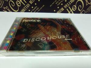 ▼ 即決 ▼ 【CD：洋楽】 オムニバス 「remixTRAX VOL.3 DISCOHOUSE issue」 !!