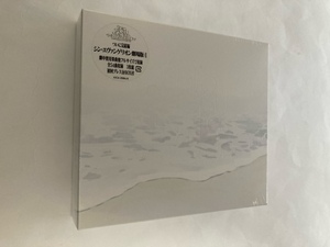 Shiro SAGISU Music from SHIN EVANGELION　CD　未開封