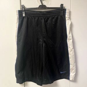 NIKEBASKETBALL ハーフパンツ サイズM