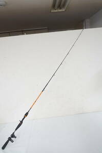 ④ Daiwa ダイワ リーディング 73 M-200 釣竿 ロッド 釣り具 2204262221