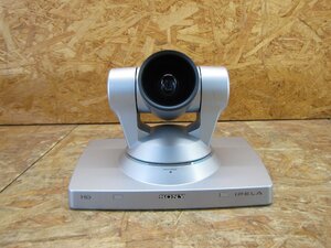 ◎ジャンク SONY IPELA HDビデオ会議システム PCSA-CXG80 Webカメラ◎Z-1203