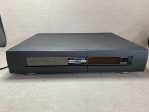 ☆ HITACHI VIDEO TAPE RECORDER VT-F470 日立 S-VHS Hi-Fi ビデオテープレコーダー ☆